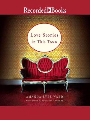 cover image of Love Stories in this Town